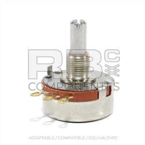 POTENCIOM. DE 2K5 PARA MASTILES ST 9 Y 11