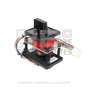 PLACA CON POTENCIOMETRO ADAPTABLE REF 1600272 (V2)
