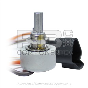 POTENCIOMETRO VELOCIDAD AD/CO/EQ GE 110797GT