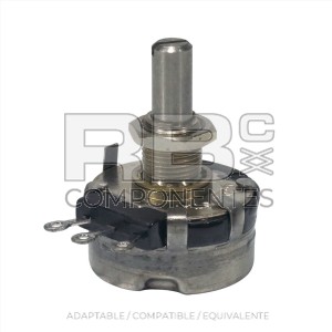 POTENCIOMETRO AD/CO/EQ JL 7011925