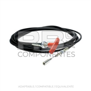 SIRGA EMERGENCIA HL C 8-HL C 10N (L3.75/3.65)ADAPTABLE  REF 2326009090