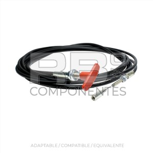 SIRGA EMERGENCIA HL C8/10/12 DX ( L5.78 ) ADAPTABLE  REF 2420316320