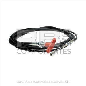 SIRGA EMERGENCIA TD HL 12/15 SX ( L5.78 )ADAPTABLE  REF 2820300220