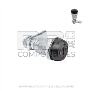 CIERRE A COMPRESION PARA MASTILES
