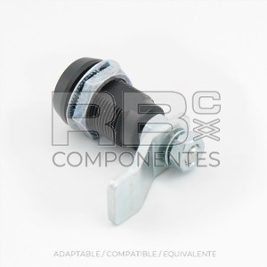 CIERRE A COMPRESION PARA MASTILES