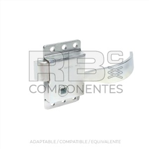 CIERRE DE CESTA PARA ART. JL
