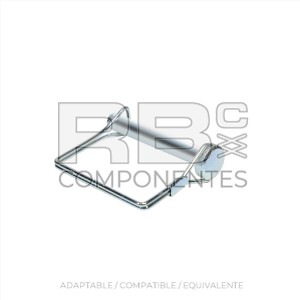 PASADOR ADAPTABLE/COMPATIBLE  PARA TIJERAS GE