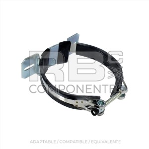 ABRAZADERA PARA MANGUERA ADAPTABLE 2389003100