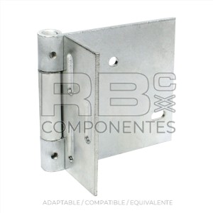 BISAGRA adaptable ref 75073