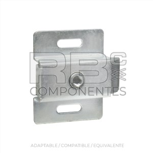 CIERRE adaptable ref UP 62791-000