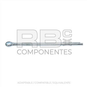 PASADOR PARA CIERRE AD/CO/EQ GE 42079GT
