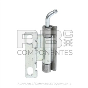BISAGRA COMPATIBLE HL 2326005440