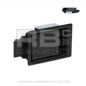 CIERRE COMPATIBLE GE 87069