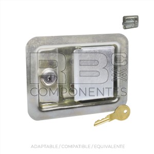 CIERRE adaptable ref 101541