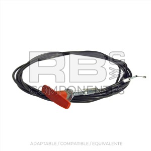 SIRGA DE EMERGENCI adaptable ref 1060929