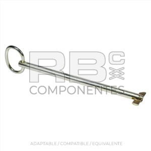 PIN,.50 X 8.13 ADAPTABLE 48301GT