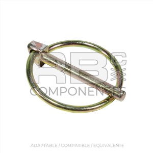 PIN AD/CO/EQ GE 37512GT