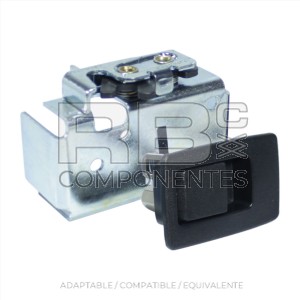 CIERRE COMPATIBLE JL 2940135