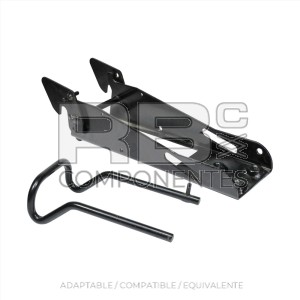 KIT MANIVELA COMPATIBLE MA 672094