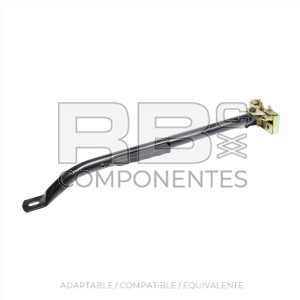 CIERRE DE PUERTA 48 CM