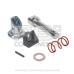 KIT PESTILLO AD/CO/EQ YL 580035002