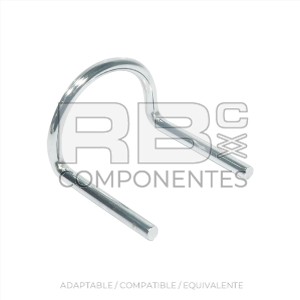 ABRAZADERA AD/CO/EQ YL 580012892