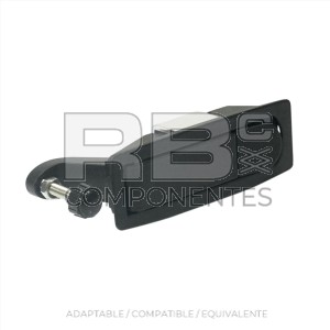 CIERRE CAPOT AD/CO/EQ MAN