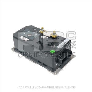 VARIADOR DE VELOCIDAD (24 V)ADAPTABLE  REF H2442201730 / H2442201920