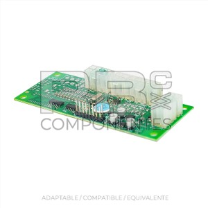 TARJETAS SERIE PARA MASTILES STAR, OPTIM. Y COMP