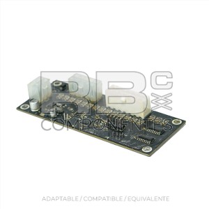 PLACA SERIE V3