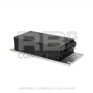 CONVERTIDOR DE TENSIONADAPTABLE  REF 2440302110