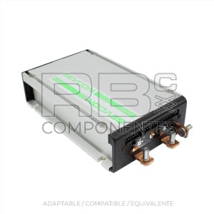 VARIADOR   HA 15 I (BAJO PEDIDO CON Nº SER )ADAPTABLE  REF 2442201620