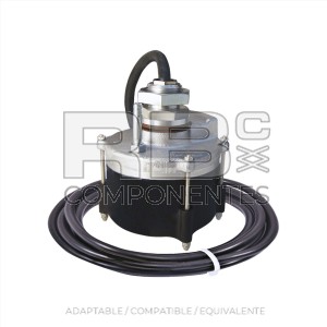 COLECTOR ELÉCTRICO PARA HL-AD Y HL-AEADAPTABLE  REF 2440309100