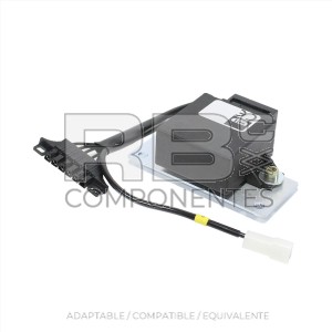 MOD ANTIARRANQUE (DE FRECUENCIA) MOTOR HATZ 12-24VADAPTABLE  REF  2441801680 /  244130