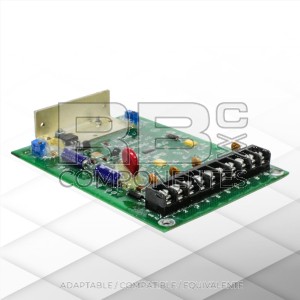 PLACA RECUPERADA DE CONTROL DE POTENCIA GENADAPTABLE 22052GT
