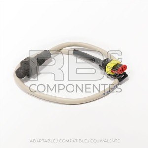 SENSOR DEL TIPO HL PARA (A.D.) Y (T.D.) (V2)