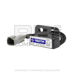 SWITCH PROXIMITY SENSOR  JLADAPTABLE  REF 4360502