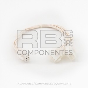CABLE PARA PROGRAMADORA RB009020