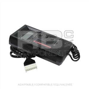 PROGRAMADORA PARAMETR. PARA VARIADOR SEVCOM MOS 90