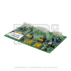 PLACA ELECTRONICA CUADRO SUPERIOR 12 IP 2