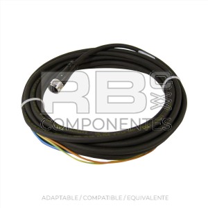CABLE PARA CAPTOR DE PRESIÓN RB009038