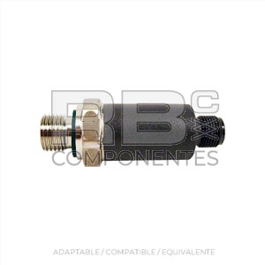 CAPTOR DE PRESION HIDRAULICA IP MODERNAS
