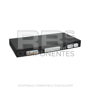 MODULO HIGHT/LOW  15IP( HL,MANIT) NO INCLUYE CABLE