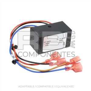 CONVERTIDOR (MINIATURA) 48/24 PARA CUADRO HA15IP CON SOBREPESO