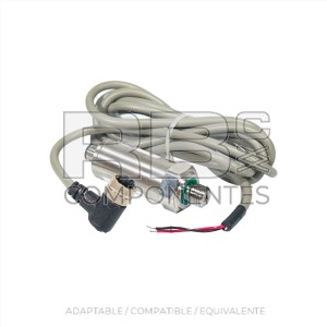 CAPTOR DE PRESION ( SUSTITUCIÓN DANFOSS )
