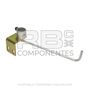 SENSOR DE ÁNGULO PARA MÁSATILES STAR