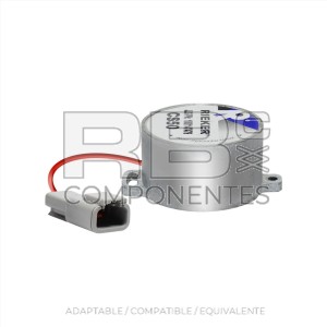 SENSOR DE ÁNGULO PARA JL- AD Y TE.D