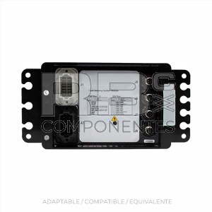 PLACA CONTROL DE CARGA PARA JL (A.E.) Y (A.D.)
