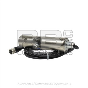 SENSOR DE SOBRECARGA PARA JL (T.E.) Y (T.D)