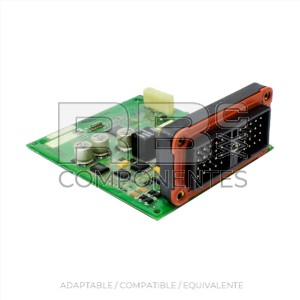 TARJETA LOGICA COMPATIBLE JL ES